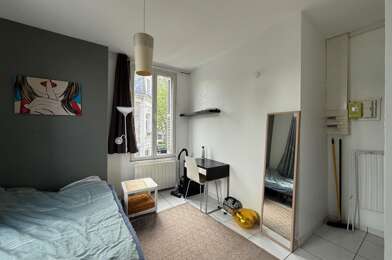 Appartement 1 pièces 400 €