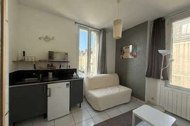 Appartement 1 pièces 400 €