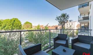 Appartement 2 Pièces 47 m² à vendre à Reims (51100)