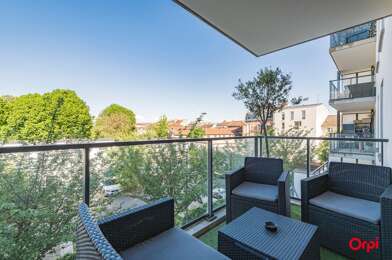 Appartement 2 pièces 171900 €