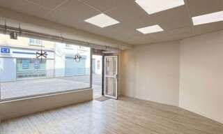 Commerce  35 m² à vendre à Pont-de-Chéruy (38230)