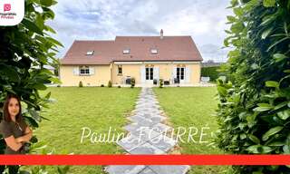 Maison 11 Pièces 154 m² à vendre à Villebarou (41000)
