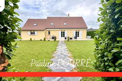 Maison 11 pièces 334400 €
