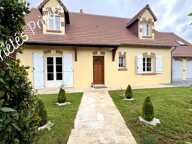 Maison Villebarou 154 m2 — photo 4
