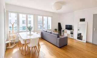 Appartement 4 Pièces 104 m² à vendre à Saint-Nazaire (44600)