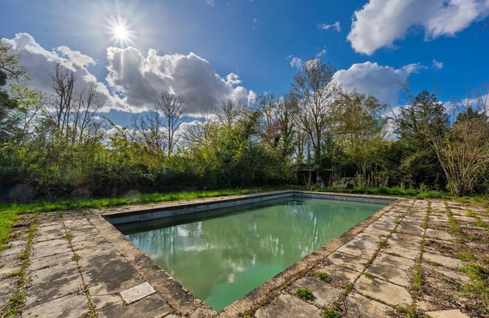 Maison Soisy Sur Seine 5 pièce(s) 180 m2 — photo 3