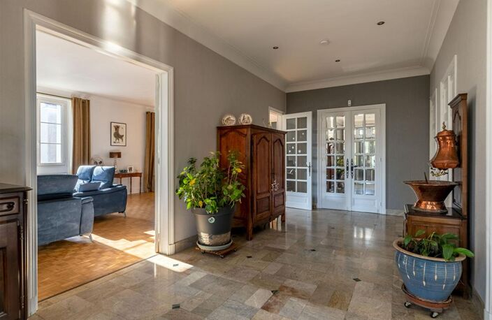 Maison de ville Boulazac 7 pièce(s) 223 m2 avec piscine intérieure — photo 4