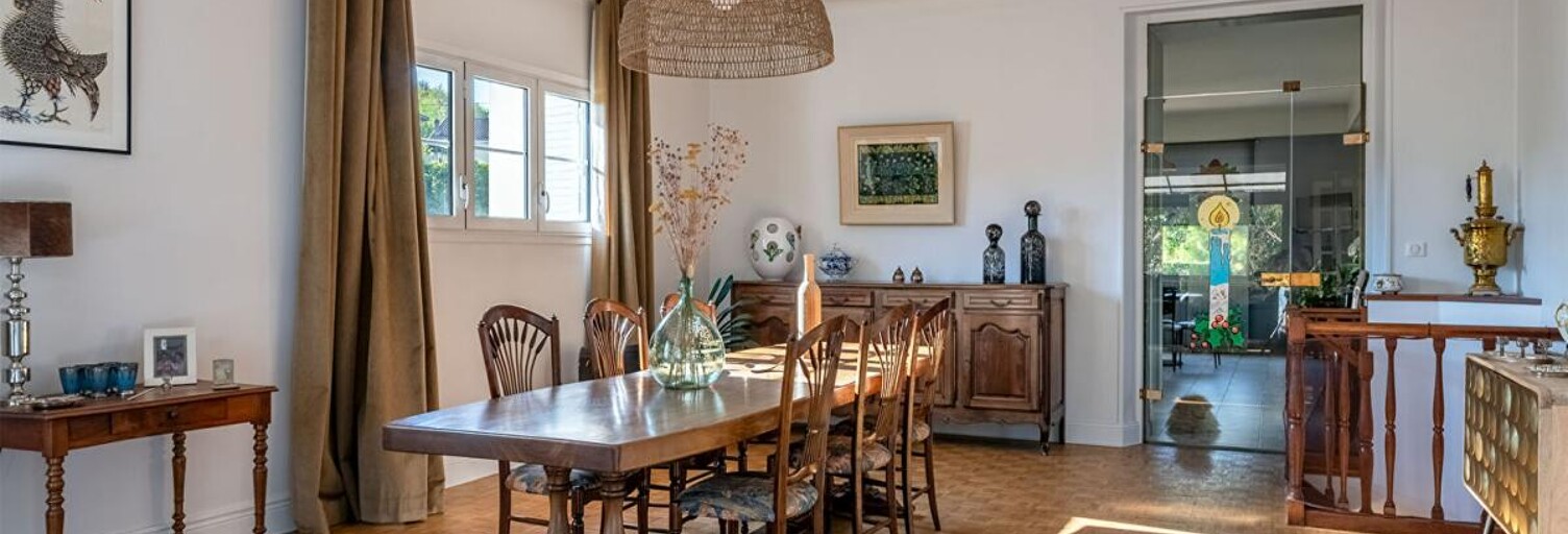 Maison 7 Pièces 223 m² à vendre à Boulazac (24750)