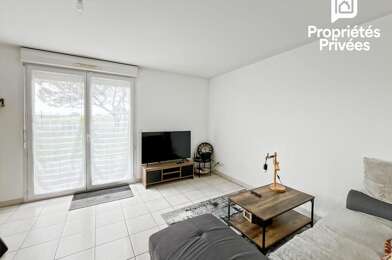 Appartement 3 pièces 159900 €