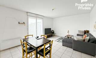 Appartement 3 Pièces 62 m² à vendre à Saint-André-de-Cubzac (33240)