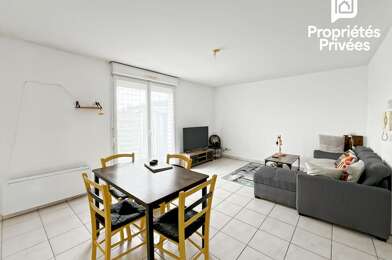 Appartement 3 pièces 159900 €