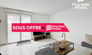 Appartement 3 Pièces 62 m² à vendre à Saint-André-de-Cubzac (33240)
