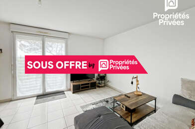 Appartement 3 pièces 159900 €