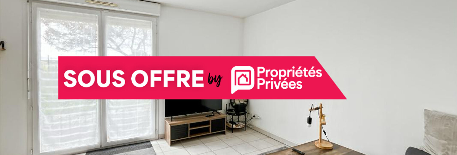 Appartement 3 Pièces 62 m² à vendre à Saint-André-de-Cubzac (33240)