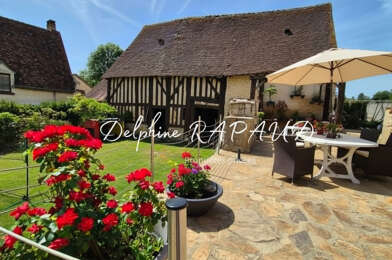Maison 6 pièces 365000 €