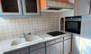 Maison 5 Pièces 137 m² à vendre à Saint-Doulchard (18230)