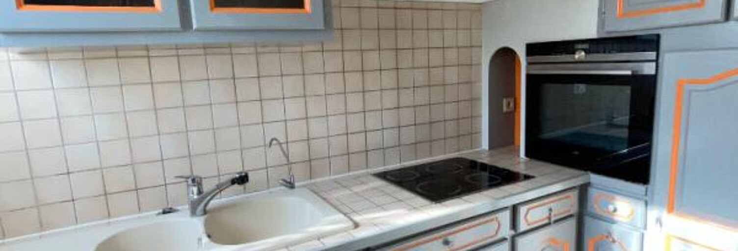 Maison 5 Pièces 137 m² à vendre à Saint-Doulchard (18230)