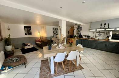 Maison 5 pièces 190000 €