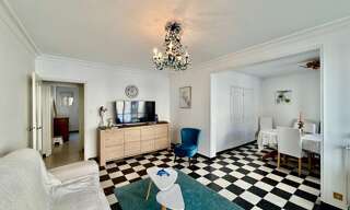 Appartement 3 Pièces 87 m² à vendre à Béziers (34500)