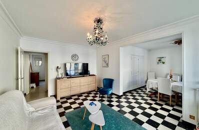 Appartement 3 pièces avec ascenseur à Béziers — photo du bien