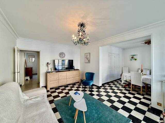 Appartement 3 pièces avec ascenseur à Béziers — photo du bien
