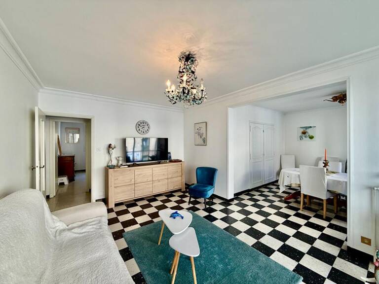 Appartement 3 pièces avec ascenseur à Béziers — photo 1