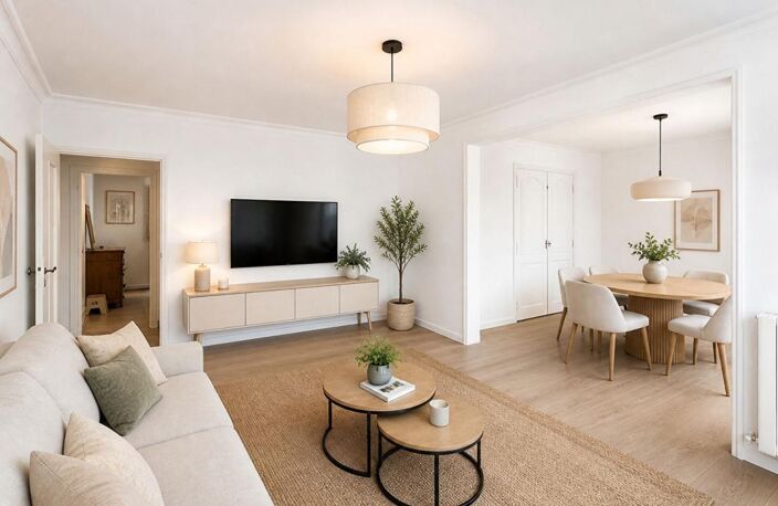 Appartement 3 pièces avec ascenseur à Béziers — photo 2