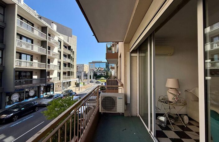 Appartement 3 pièces avec ascenseur à Béziers — photo 4