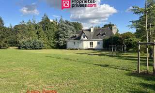 Maison 10 Pièces 280 m² à vendre à Châteaubriant (44110)