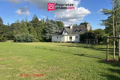 Maison 10 pièces 441000 €