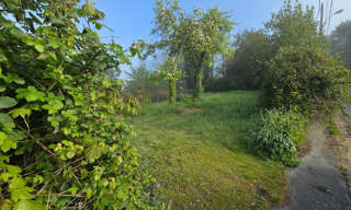Terrain  372 m² à vendre à Champagne-sur-Oise (95660)