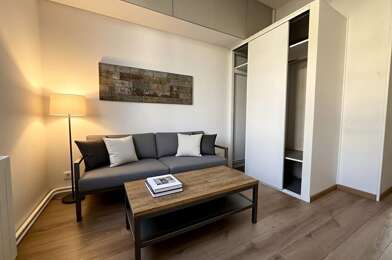 Appartement 2 pièces 112000 €
