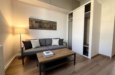 Bel Appartement sans travaux proche gare et commerces — photo du bien