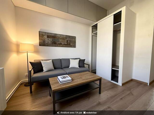 Bel Appartement sans travaux proche gare et commerces — photo du bien