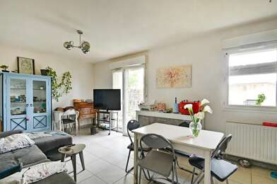 Appartement 3 pièces 170000 €