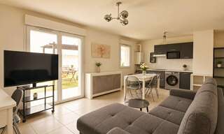 Appartement 3 Pièces 56 m² à vendre à Avignon (84000)