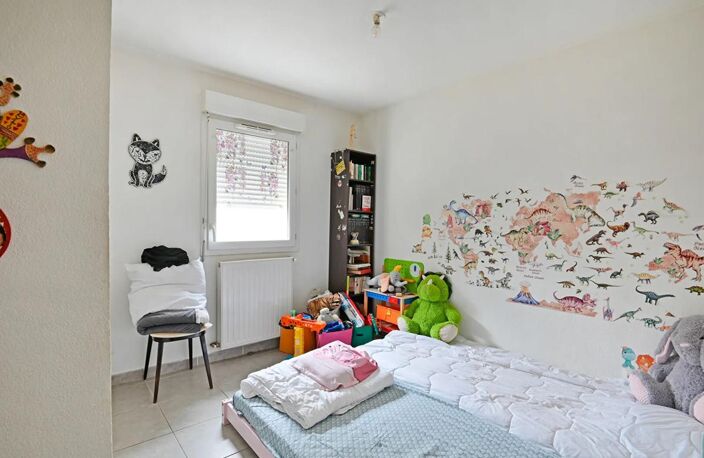 NOUVEAU PRIX : AVIGNON  REALPANIER: T3 AVEC JARDIN — photo 4