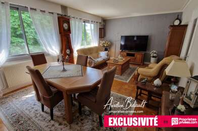 Appartement 4 pièces 179500 €