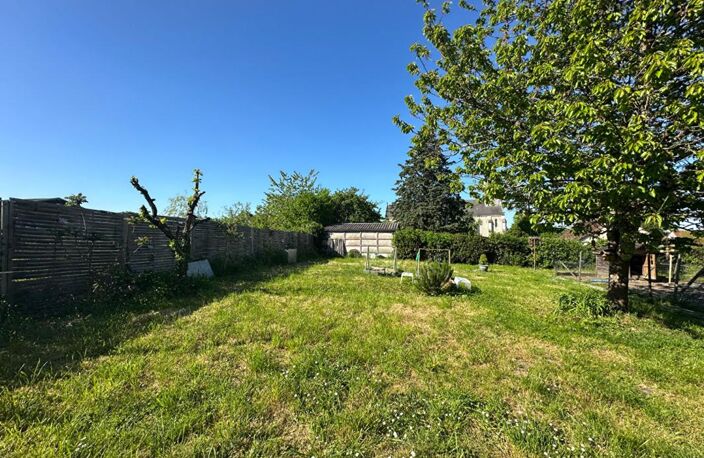 Charmant ensemble immobilier à Langé, idéal résidence principale + projet locatif ou familial — photo 4