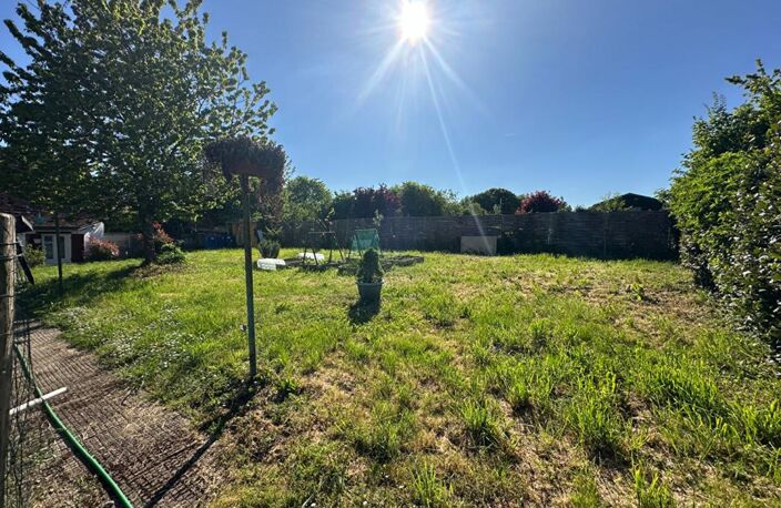 Charmant ensemble immobilier à Langé, idéal résidence principale + projet locatif ou familial — photo 5
