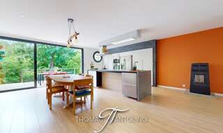 Maison 4 Pièces 140 m² à vendre à Verzeille (11250)