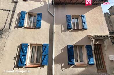 Maison 3 pièces 147500 €