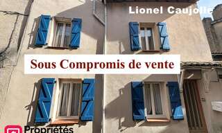 Maison 3 Pièces 100 m² à vendre à Gaillac (81600)
