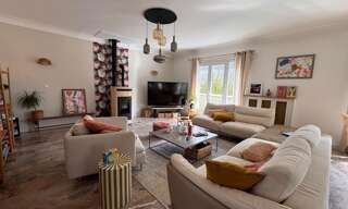 Maison 7 Pièces 270 m² à vendre à Favières (80120)