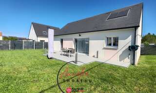 Maison 5 Pièces 92 m² à vendre à Artenay (45410)