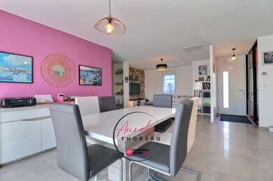 Maison 5 pièces 199990 €