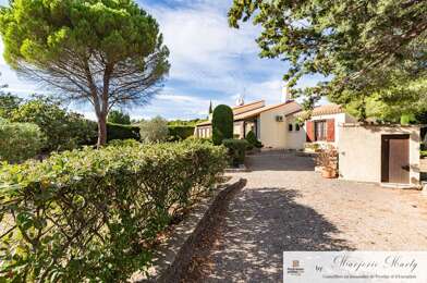Maison 6 pièces 249000 €