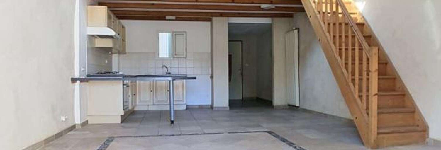 Appartement 4 Pièces 108 m² à vendre à Ganges (34190)
