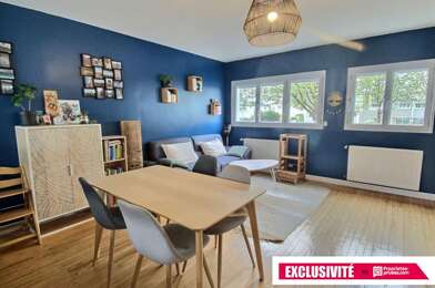 Maison 4 pièces 215250 €