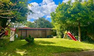 Maison 5 Pièces 100 m² à vendre à Nantes (44300)